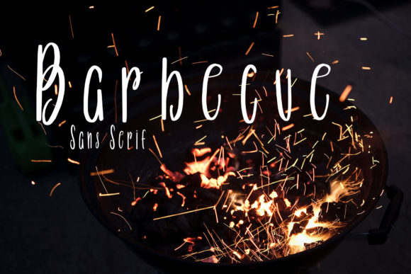 Barbecue is a sweet and friendly handwritten font that brings a personal touch to digital design. As a web designer, I often find myself searching for a typeface that feels authentic yet versatile. Barbecue fits perfectly into that space, offering a natural and unique style that works across a wide range of projects.