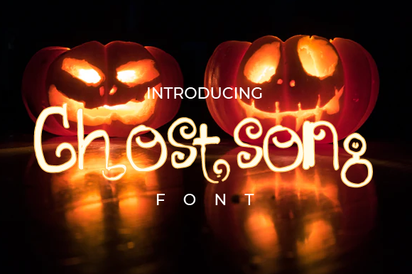 Ghost Song Review